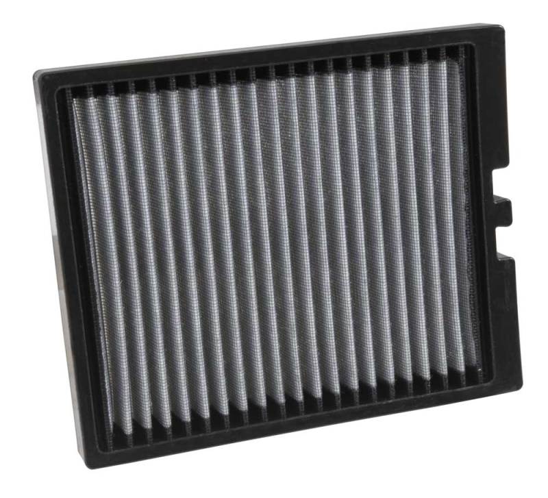 K&N 18 Ford Taurus 3.5L Cabin Air Filter K&N Engineering Cabin Air Filters  AXOPROS