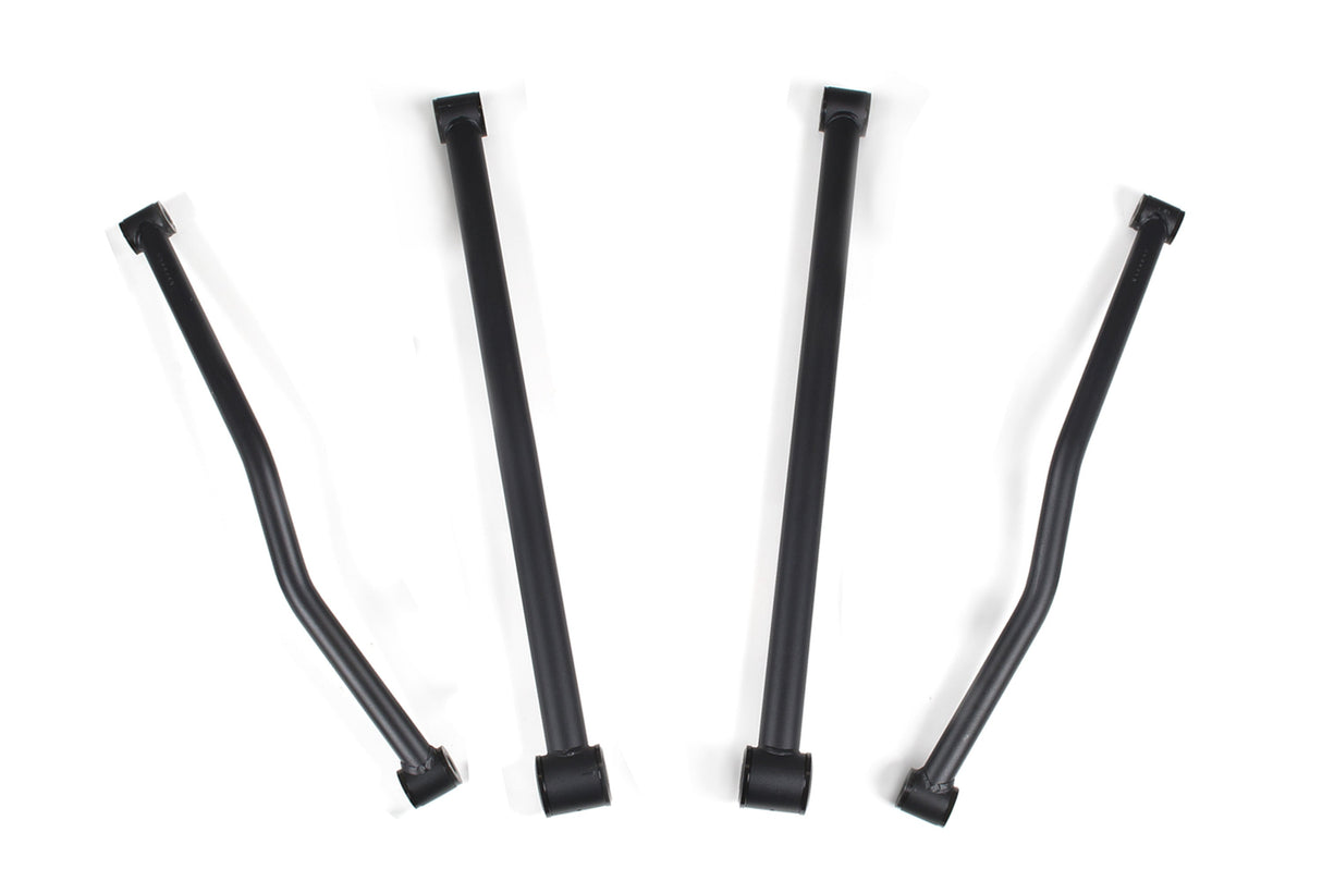 4 Link Control Arms Only- Dodge Ram 2500 (03-13) & 3500 (03-12) 4WD BDS Suspension Four-Link Suspension Assembly  AXOPROS