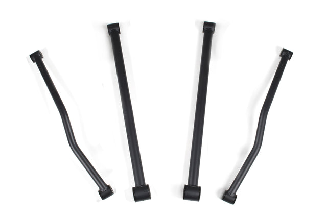 4 Link Control Arms Only- Dodge Ram 2500 (03-13) & 3500 (03-12) 4WD BDS Suspension Four-Link Suspension Assembly  AXOPROS