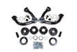 3 Inch Lift Kit - Ford Bronco (21-24) 4 Door - With Sasquatch Package BDS Suspension Suspension Lift Kit  AXOPROS