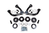 3 Inch Lift Kit - Ford Bronco (21-24) 4 Door - With Sasquatch Package BDS Suspension Suspension Lift Kit  AXOPROS