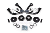 3 Inch Lift Kit - Ford Bronco (21-24) 2 Door - With Sasquatch Package BDS Suspension Suspension Lift Kit  AXOPROS