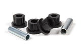 Bushing And Sleeve Kit - Rear Spring - Ford F150 (97-03) BDS Suspension Coil Spring Seat Bushing  AXOPROS
