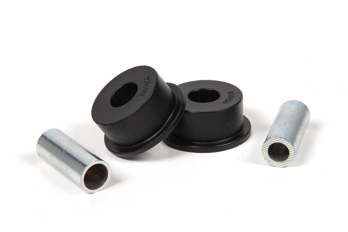 Bushing And Sleeve Kit - Front Track Bar - Wrangler TJ (97-06) / Cherokee XJ (84-01) / Grand Cherokee ZJ (93-98) BDS Suspension Suspension Track Bar Bushing Kit  AXOPROS