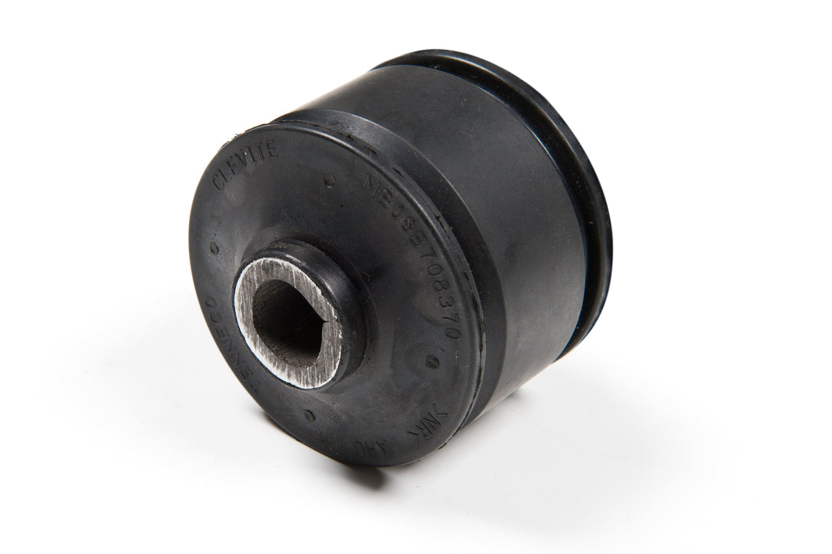 Bushing And Sleeve Kit - Rubber - Front Upper Control Arms - Wrangler JK (07-18) And TJ (97-06) / Cherokee XJ (84-01) / Grand Cherokee ZJ (93-98) BDS Suspension Suspension Control Arm Bushing Kit  AXOPROS