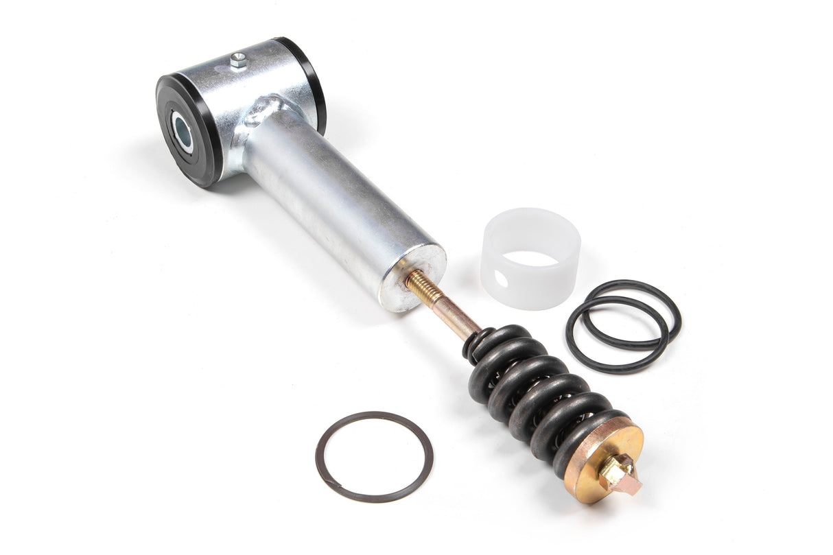 Recoil Traction Bar Assembly Rebuild (1 Recoil Bar) BDS Suspension Suspension Bushing Kit  AXOPROS