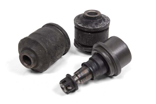 LCA Ball Joint W/ Bushings - Fits BDS GM 021251- 021252 - Chevy Silverado And GMC Sierra 2500HD/3500HD (11-19) BDS Suspension Suspension Ball Joint Kit  AXOPROS