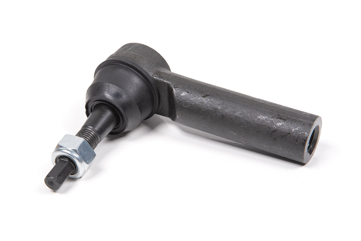 Tie Rod End - Fits BDS 4/6 Inch Lift - Chevy Silverado And GMC Sierra 1500 4WD (14-18) BDS Suspension Steering Tie Rod End  AXOPROS