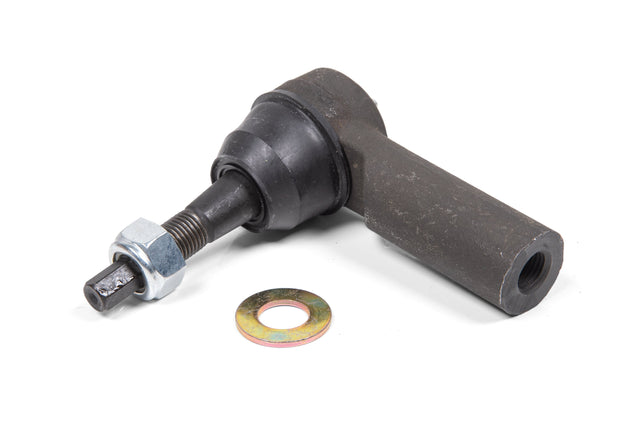 Tie Rod End - Fits BDS 5.5 Inch Lift - Chevy Colorado And GMC Canyon (15-19) BDS Suspension Steering Tie Rod End  AXOPROS
