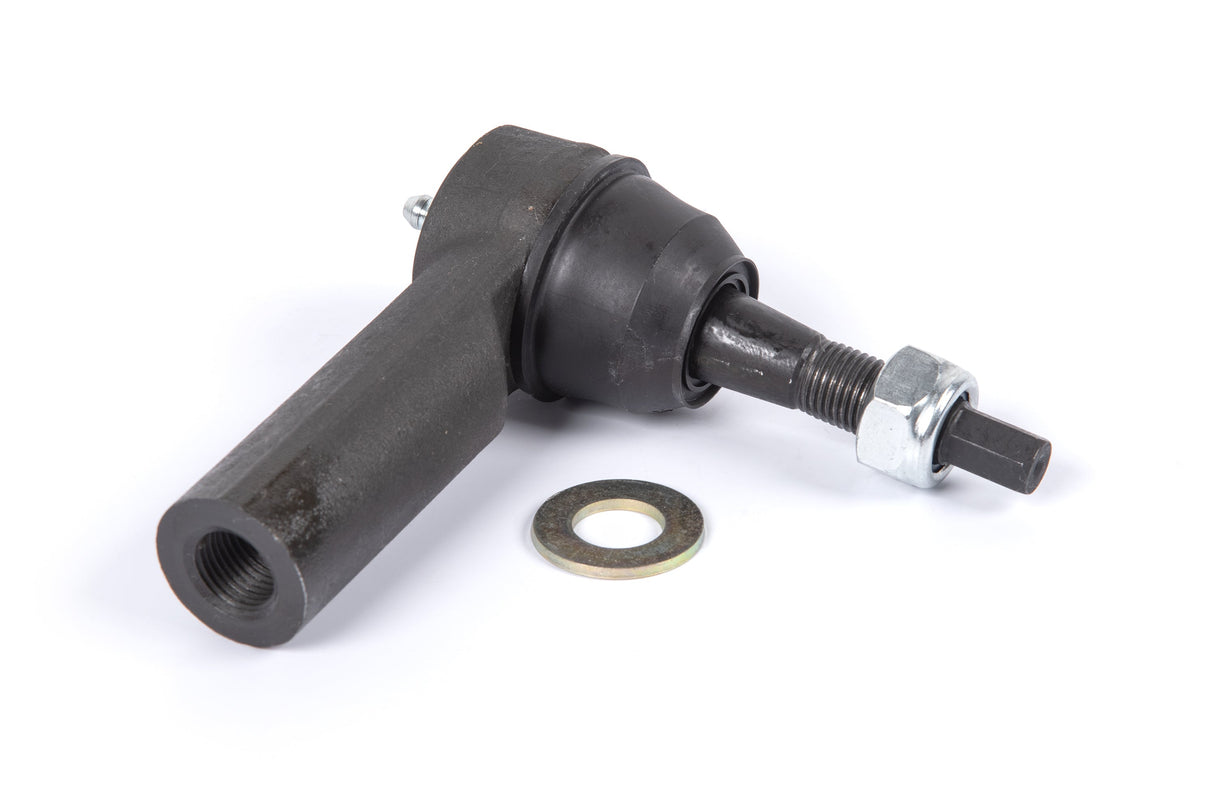 Tie Rod End - Fits BDS 4/6 Inch Lift - Ram 1500 (19-22) 4WD BDS Suspension Steering Tie Rod End  AXOPROS