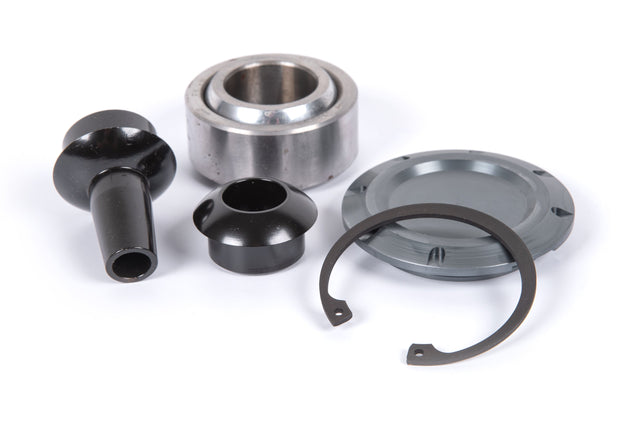 Uniball Full Service Kit - 1 Arm - Fits BDS Control Arm Only - Ford Bronco (21-24) BDS Suspension Suspension Control Arm Repair Kit  AXOPROS