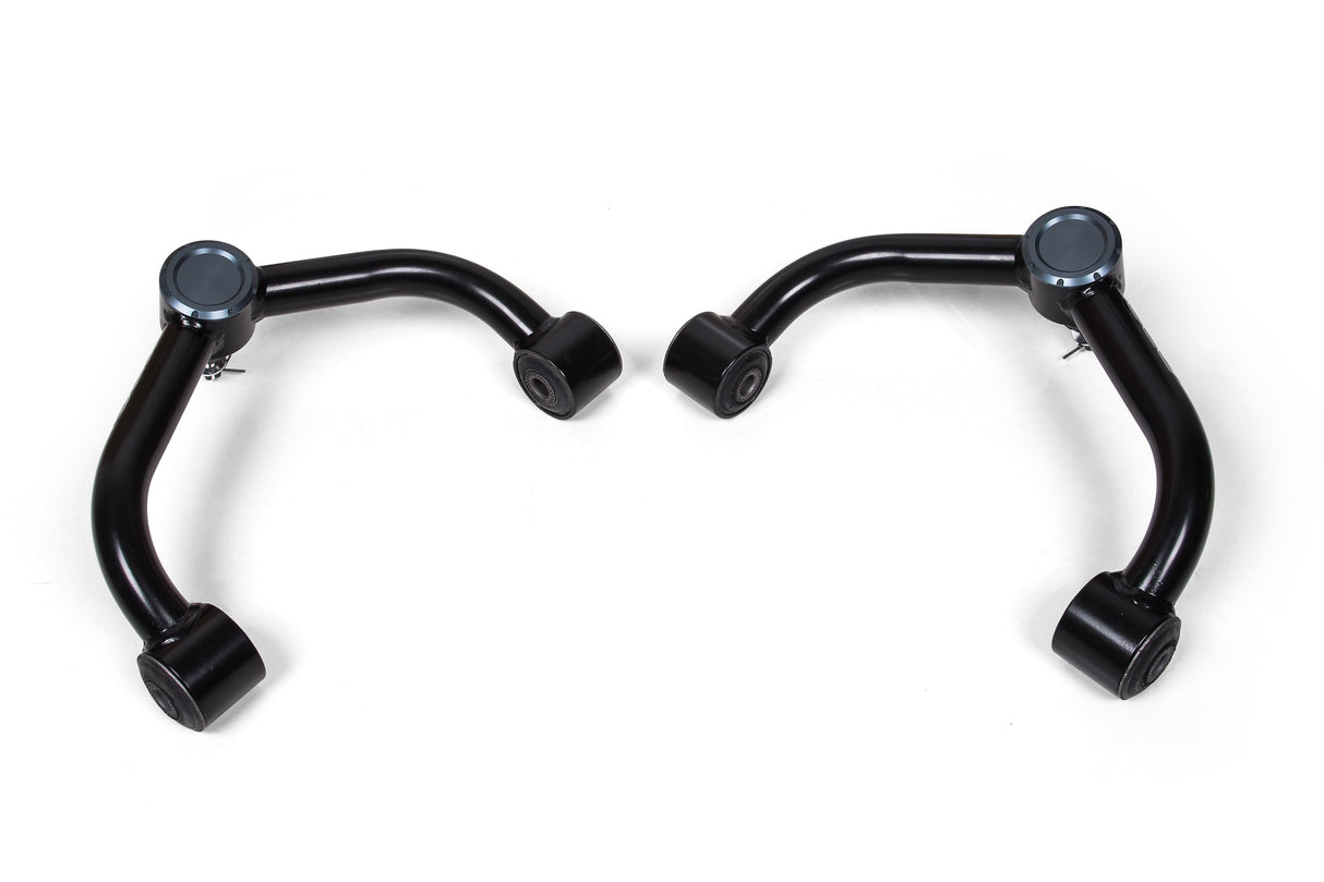 Upper Control Arm Kit - Chevy Silverado And GMC Sierra 2500HD / 3500HD (20-24) BDS Suspension Suspension Control Arm Kit  AXOPROS