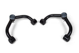 Upper Control Arm Kit - Chevy Silverado And GMC Sierra 2500HD / 3500HD (20-24) BDS Suspension Suspension Control Arm Kit  AXOPROS