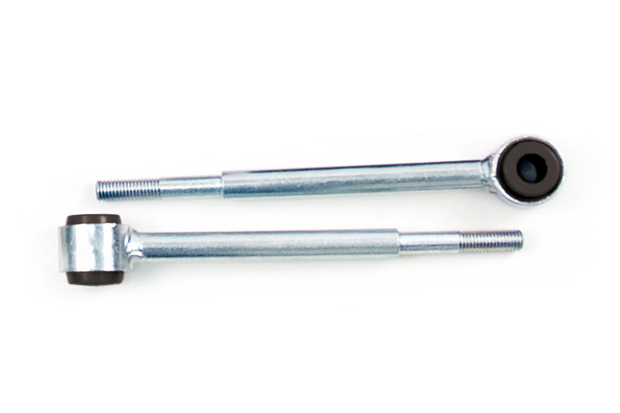 Front Sway Bar Link Kit - Fits 4-6 Inch Lift - Chevy/GMC 1500 Truck And SUV (99-06) BDS Suspension Suspension Stabilizer Bar Link Kit  AXOPROS