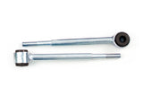 Front Sway Bar Link Kit - Fits 4-6 Inch Lift - Chevy/GMC 1500 Truck And SUV (99-06) BDS Suspension Suspension Stabilizer Bar Link Kit  AXOPROS