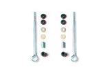 Front Sway Bar Link Kit - Fits 4-7 Inch Lift - Chevy Silverado And GMC Sierra 2500HD / 3500HD (01-10) BDS Suspension Suspension Stabilizer Bar Link Kit  AXOPROS