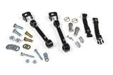 Front Sway Bar Link Disconnect Kit - Dodge Ram 2500 (03-13) And 3500 (03-12) BDS Suspension Suspension Stabilizer Bar Link Kit  AXOPROS