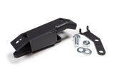 Manual Transfer Case Shifter Extension - Ram 2500 (19-24) / 3500 (19-24) 4WD - Gas BDS Suspension Transfer Case Lowering Kit  AXOPROS