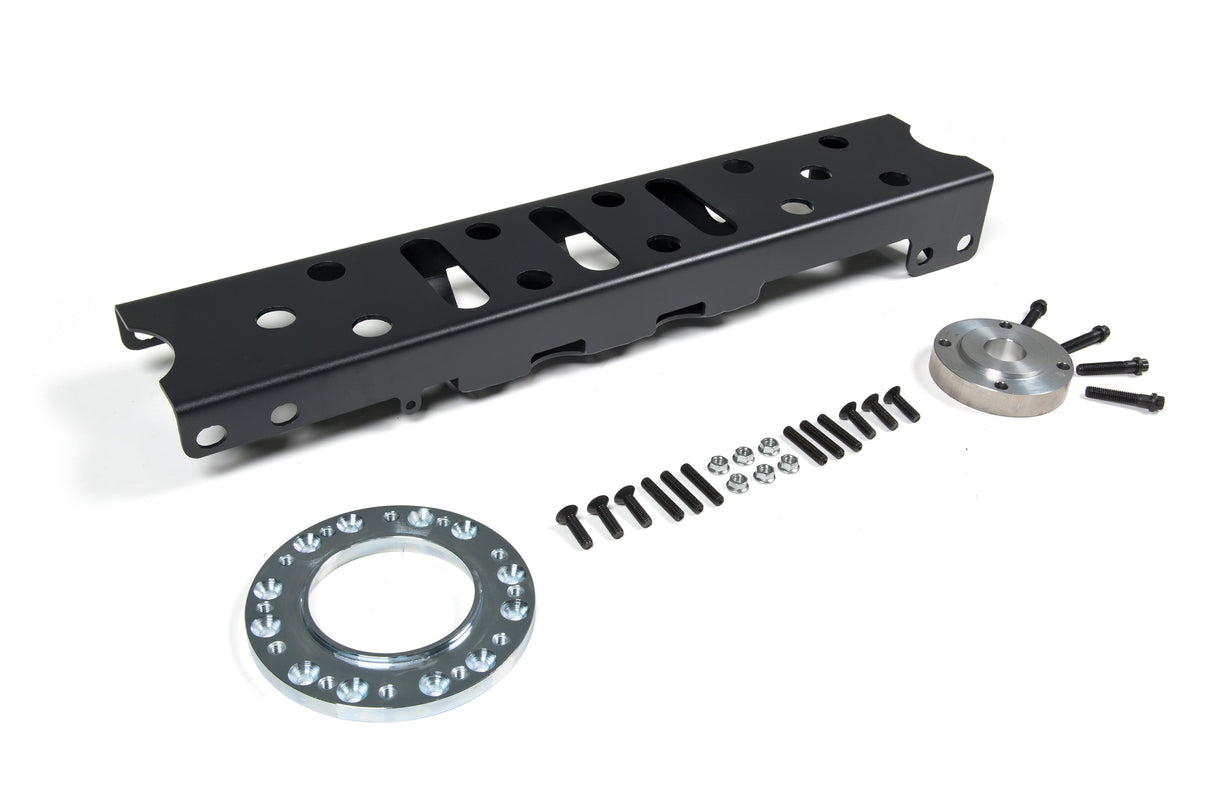 Transfer Case Indexing Ring - 6-Bolt - Ram 2500 (14-18) And 3500 (13-18) 4WD - Gas BDS Suspension Transfer Case Indexing Ring  AXOPROS