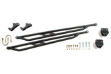 Traction Bars - Fixed - 3.5 Inch Axle - Dodge Ram 2500 (03-13) And 3500 (03-18) 4WD BDS Suspension Suspension Traction Bar Bracket  AXOPROS