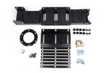 Transfer Case Indexing Ring - 6-Bolt - Ram 2500 / 3500 (19-24) 4WD - Gas BDS Suspension Transfer Case Indexing Ring  AXOPROS