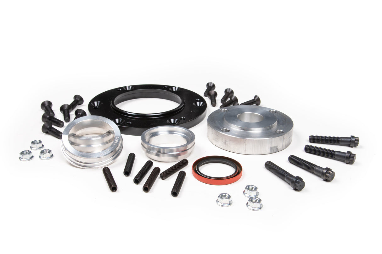 Transfer Case Indexing Ring - Manual - Ram 2500 (03-13) 4WD BDS Suspension Transfer Case Indexing Ring  AXOPROS