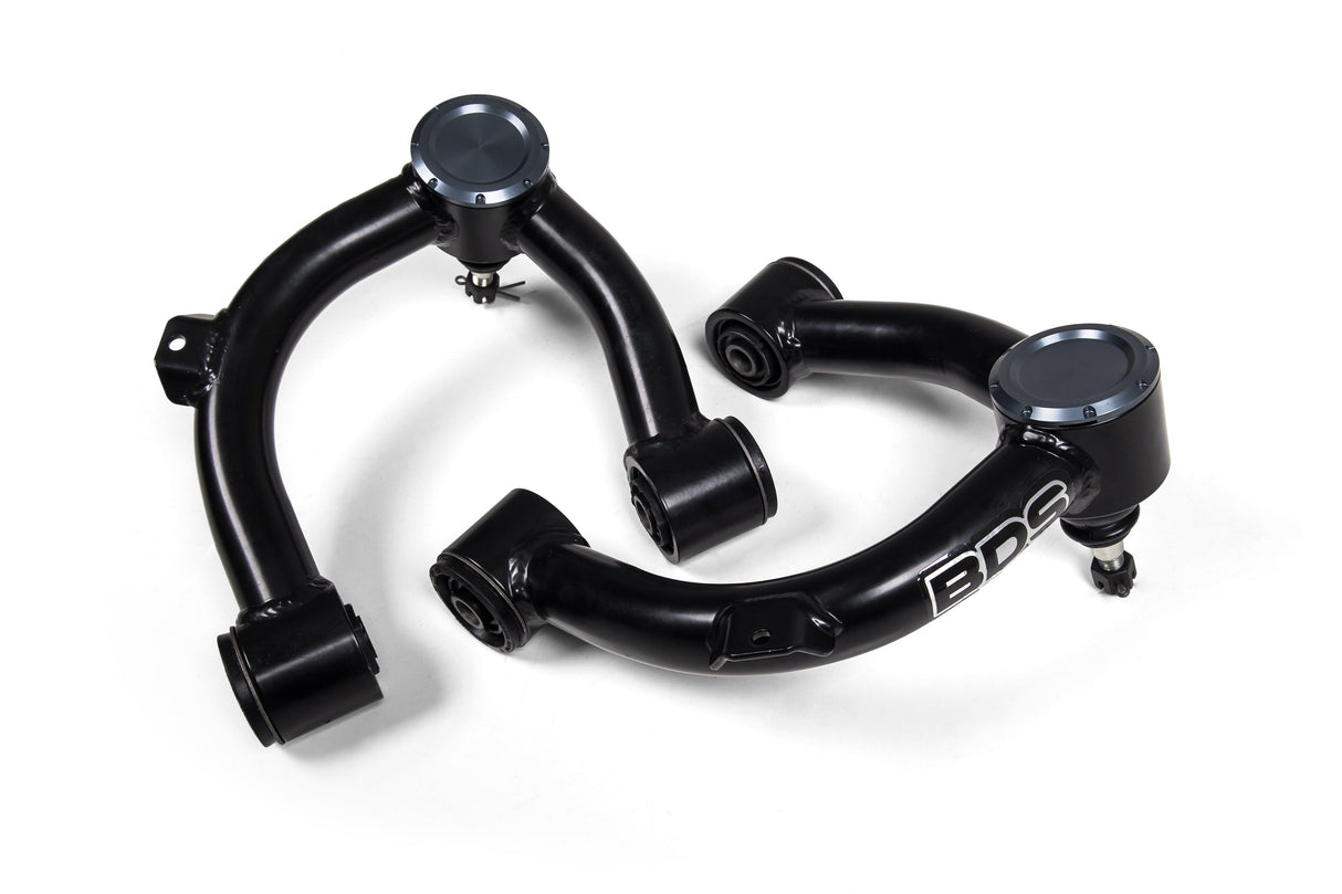 Upper Control Arm Kit - Ford Ranger (19-23) 4WD BDS Suspension Suspension Control Arm Kit  AXOPROS