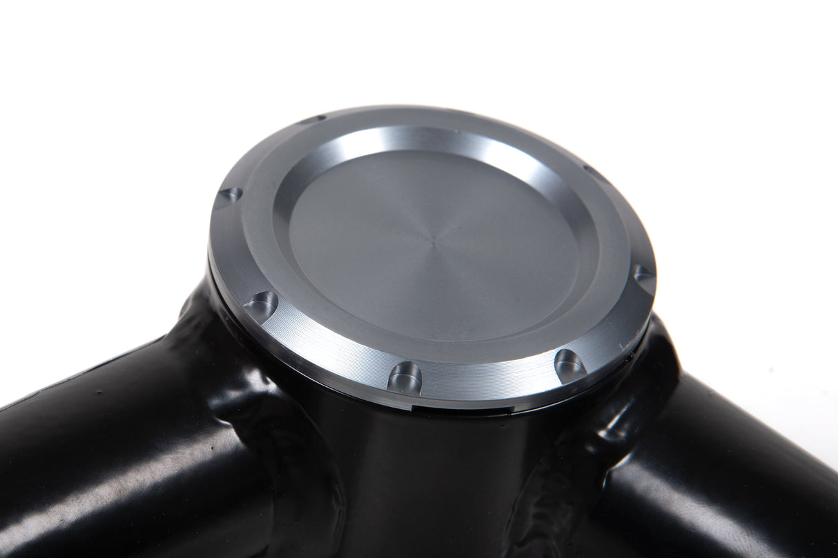 Upper Control Arm Kit - Ford Ranger (20-23) 4WD W/ Steel Knuckles BDS Suspension Suspension Control Arm Kit  AXOPROS