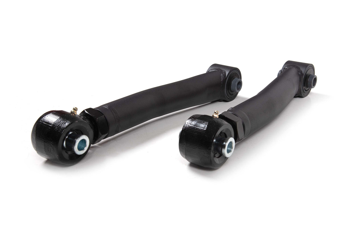 Tubular Control Arms - Flex Ends Rear Upper - Ford Bronco (21-24) BDS Suspension Suspension Control Arm Kit  AXOPROS