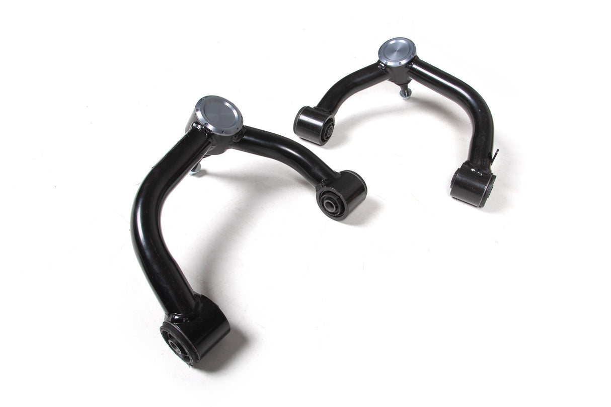 Upper Control Arm Kit - Ford F150 (21-24) - Without Sensor BDS Suspension Suspension Control Arm Kit  AXOPROS