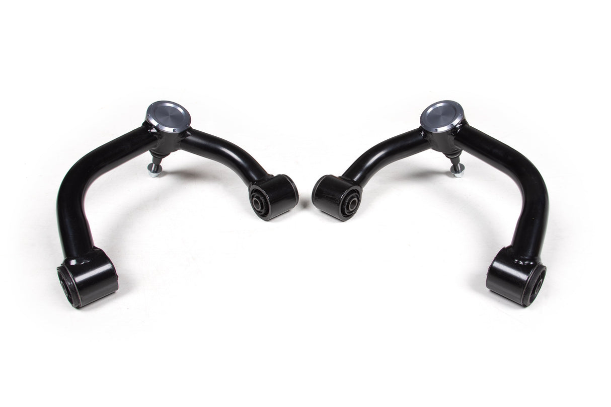 Upper Control Arm Kit - Ford F150 (21-24) - With Sensor BDS Suspension Suspension Control Arm Kit  AXOPROS