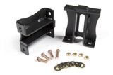 Front Sway Bar Drop Bracket - Fits 4-6 Inch Lift - Ford F250 / F350 Super Duty (05-07) 4WD BDS Suspension Suspension Stabilizer Bar Link Kit  AXOPROS