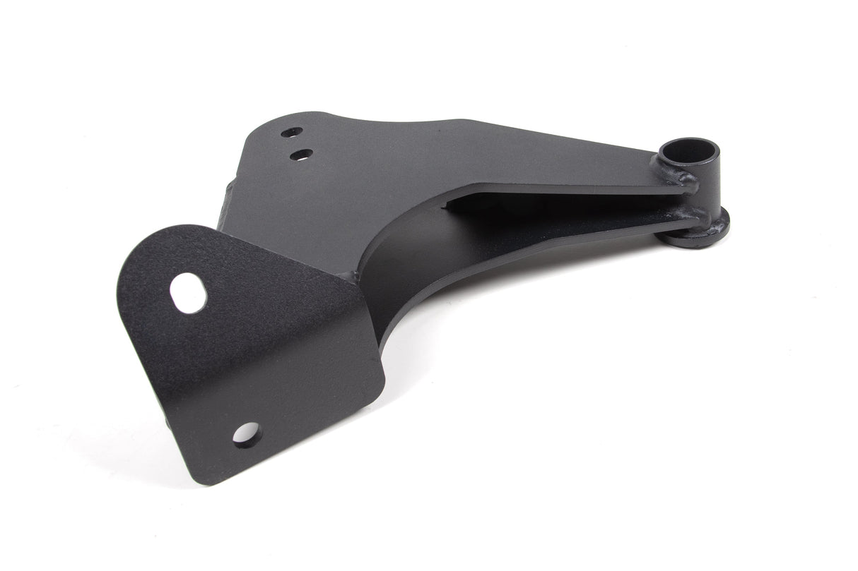 Front Track Bar Relocation Bracket - Fits 6-8 Inch Lift - Ford F250 / F350 Super Duty (Pre 2/99) 4WD BDS Suspension Suspension Track Bar Relocation Kit  AXOPROS