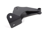 Front Track Bar Relocation Bracket - Fits 6-8 Inch Lift - Ford F250 / F350 Super Duty (Pre 2/99) 4WD BDS Suspension Suspension Track Bar Relocation Kit  AXOPROS