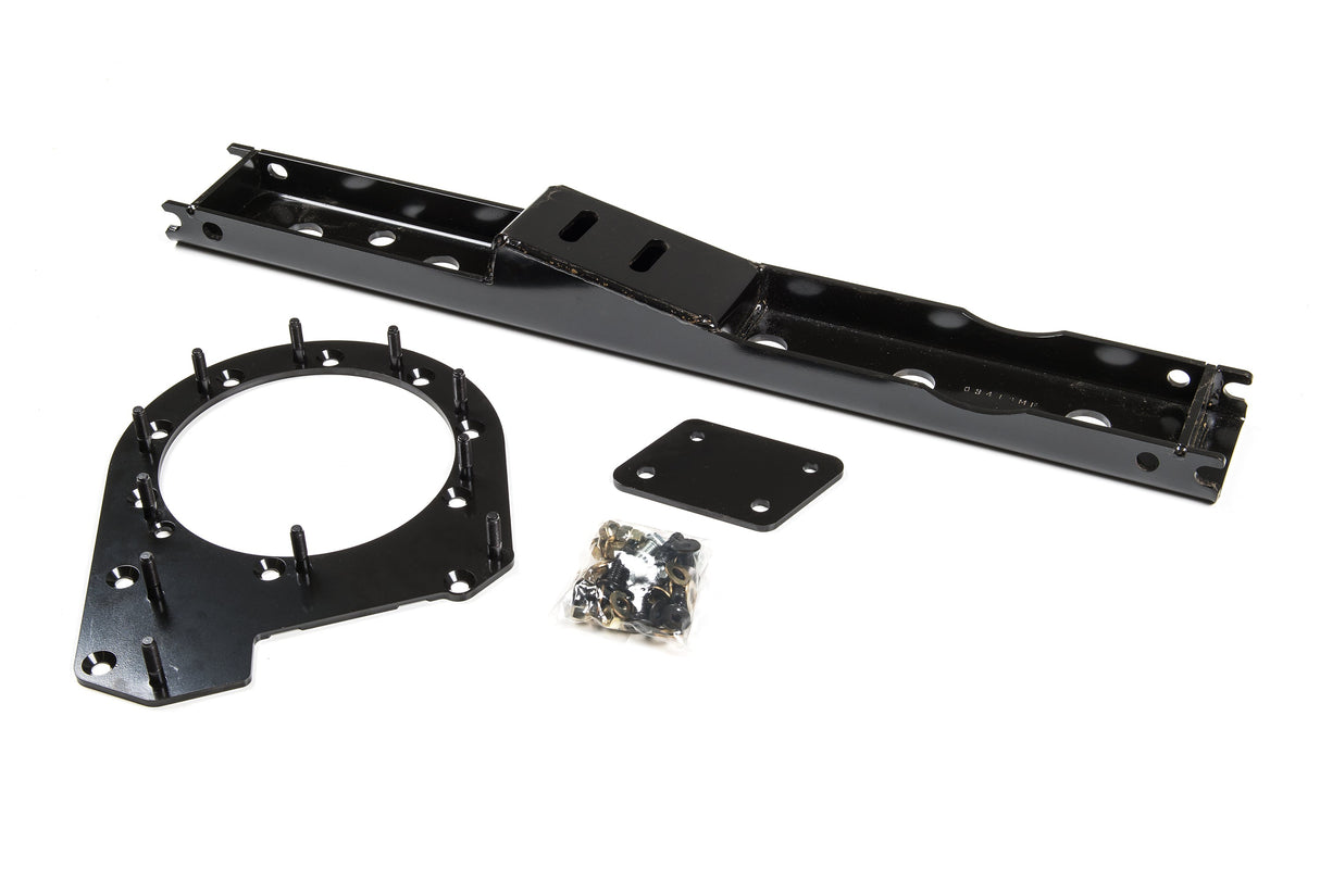 Transfer Case Indexing Ring - Fits 6 Inch Lift - Ford F250/F350 Super Duty (17-22) 4WD BDS Suspension Transfer Case Indexing Ring  AXOPROS