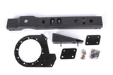 Transfer Case Indexing Ring - Fits 8 Inch Lift - Ford F250/F350 Super Duty (17-22) 4WD BDS Suspension Transfer Case Indexing Ring  AXOPROS