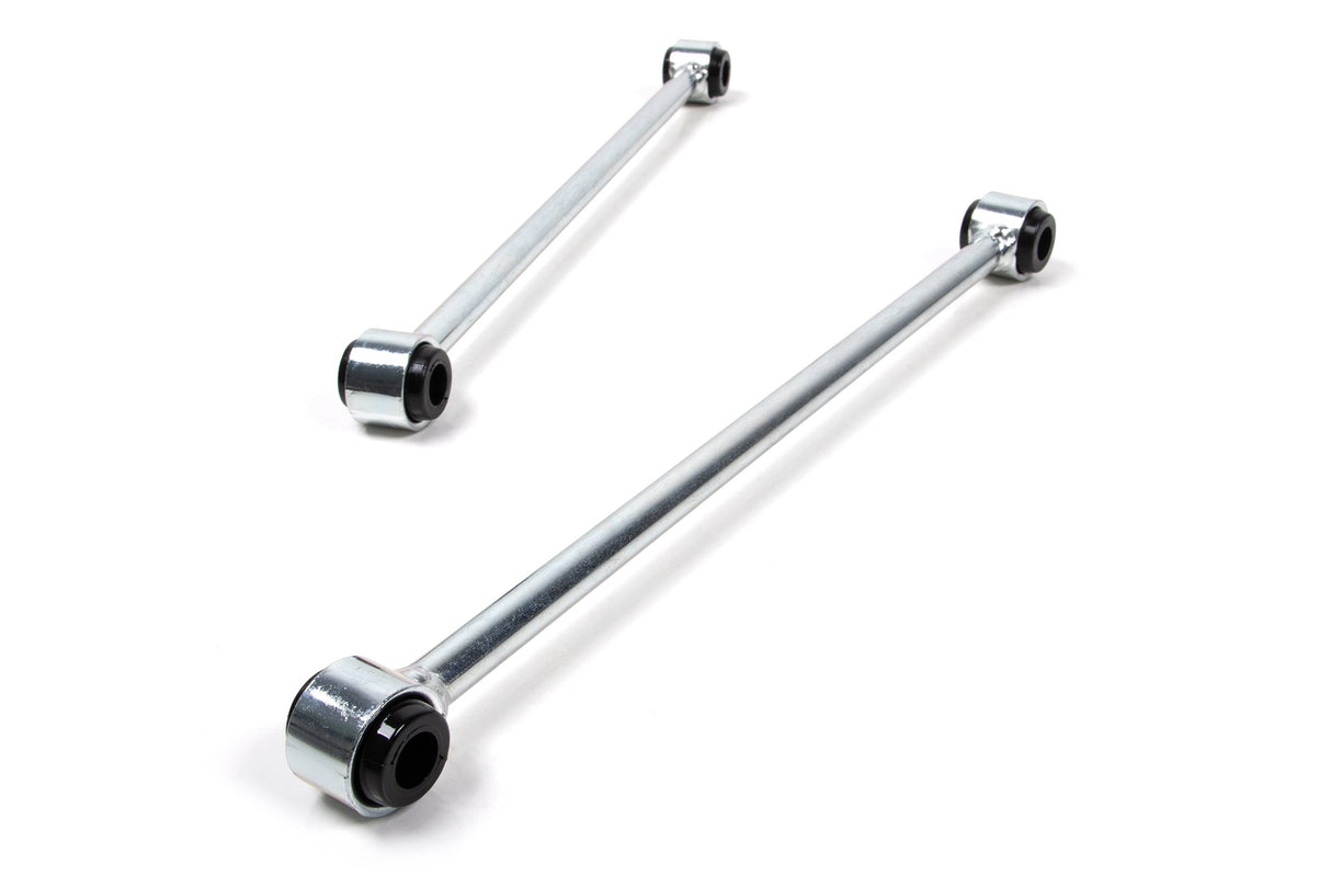 Rear Sway Bar Link Kit - Fits 6-8 Inch Lift - Ford F250 / F350 Super Duty (17-24) 4WD BDS Suspension Suspension Stabilizer Bar Link Kit  AXOPROS