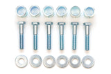 Transfer Case Drop Kit - Jeep CJ5- CJ7- And Scrambler (76-86) BDS Suspension Transfer Case Lowering Kit  AXOPROS