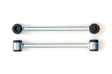 Front Sway Bar Link Kit - Fits 2-4 Inch Lift - Jeep CJ5- CJ7- And Scrambler (76-86) BDS Suspension Suspension Stabilizer Bar Link Kit  AXOPROS