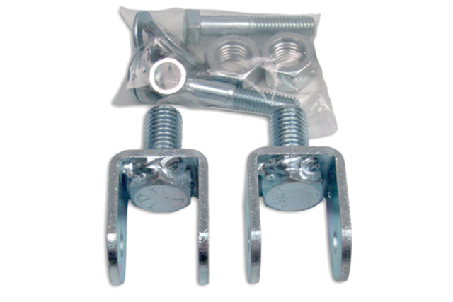 Shock Stem Eliminator Kit BDS Suspension Suspension Shock Absorber Mounting Kit  AXOPROS