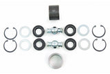 Small Flex End - Gen 1 - 7/16" ID X 2" Wide - Pair BDS Suspension Suspension Control Arm Stud  AXOPROS