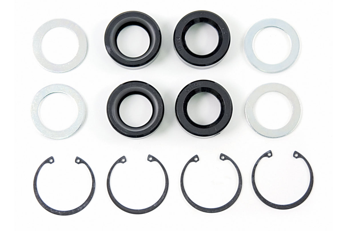 Large Flex End Rebuild Kit - Gen I BDS Suspension Suspension Control Arm Stud  AXOPROS