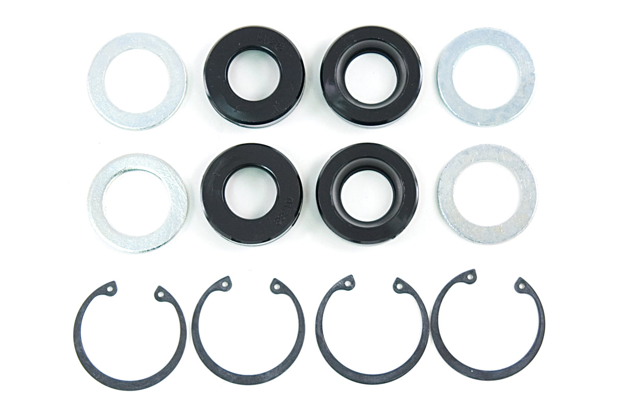 Small Flex End Rebuild Kit - Gen I BDS Suspension Suspension Control Arm Stud  AXOPROS