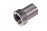 Weld-In Threaded Tube Insert - 1"-14 Tube Insert - 1.25" ID Tube BDS Suspension Suspension Control Arm Stud  AXOPROS