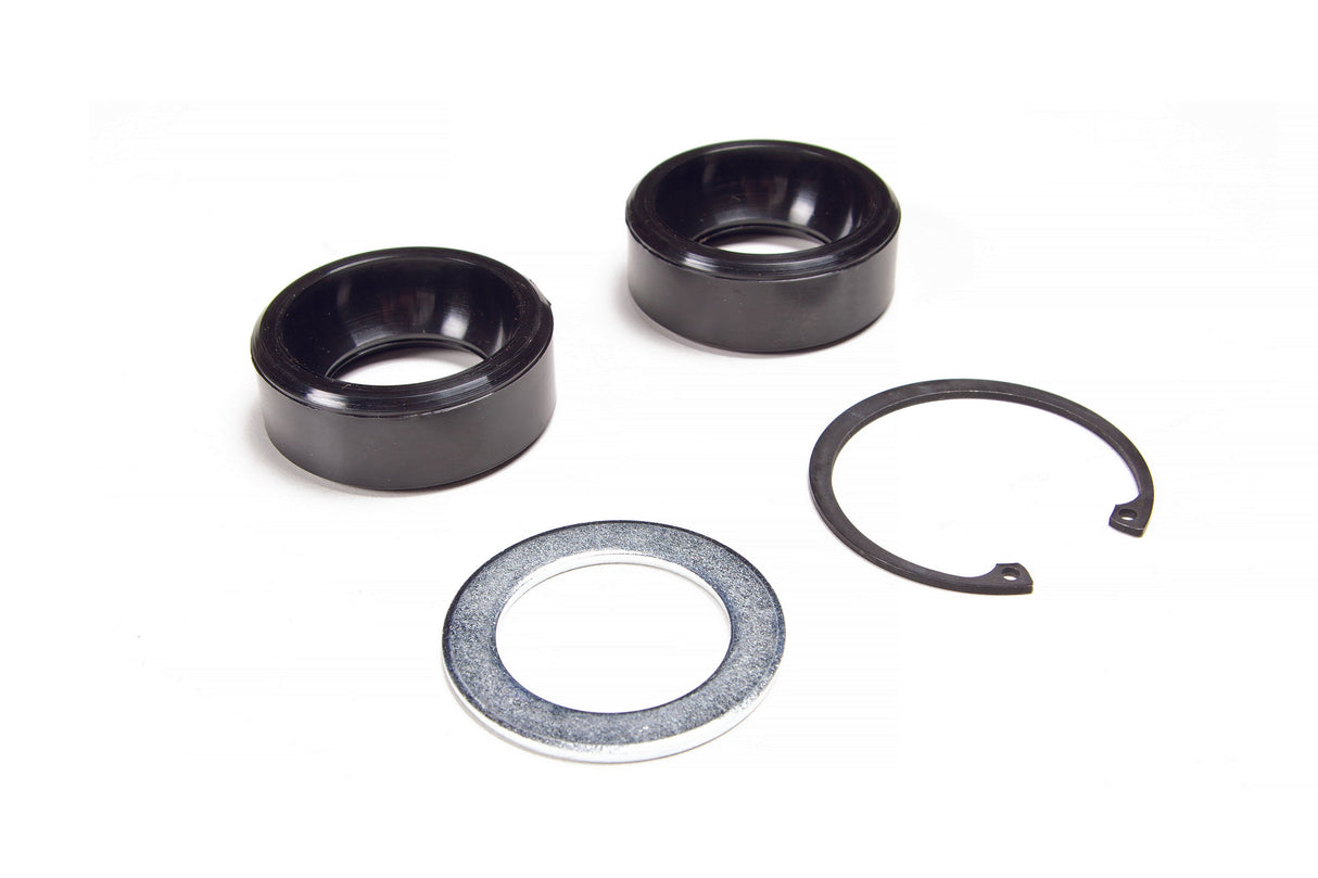 Small Flex End Rebuild Kit - Gen II BDS Suspension Suspension Control Arm Stud  AXOPROS