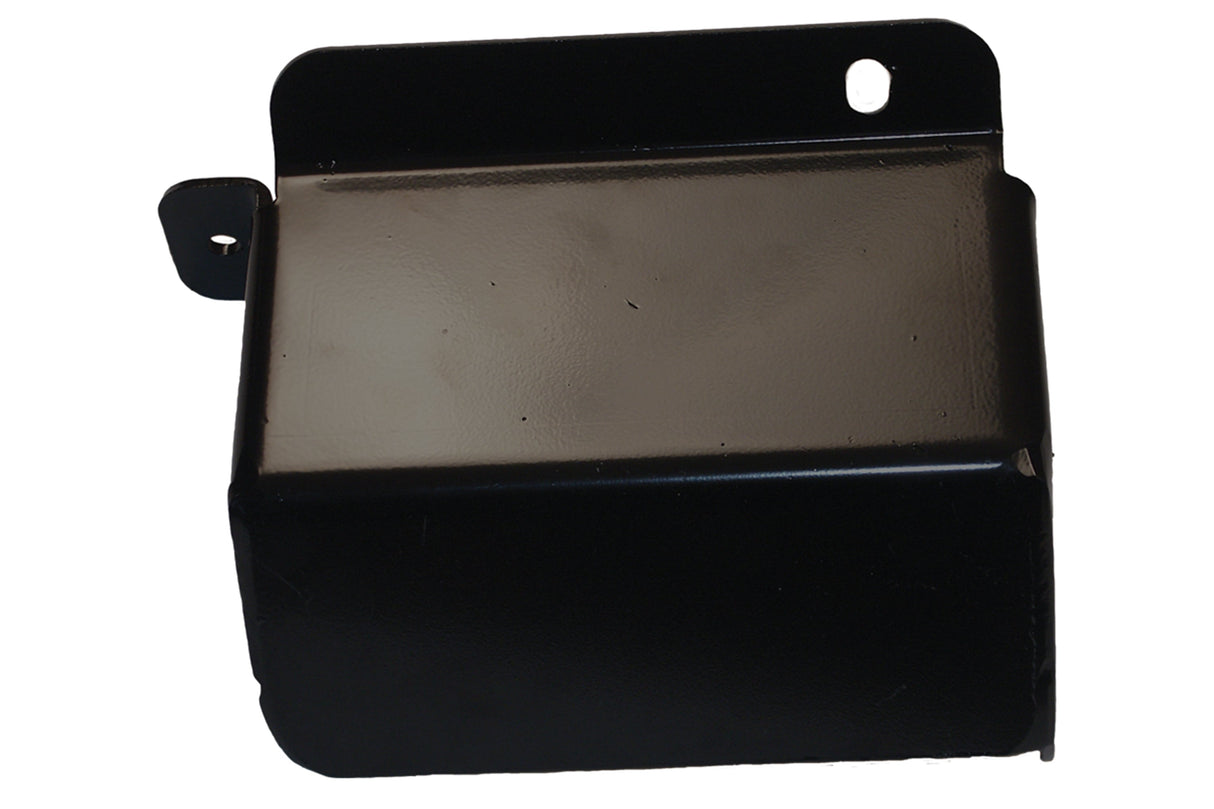 Steering Box Skid Plate - Jeep Wrangler TJ (97-04) BDS Suspension Skid Plate  AXOPROS