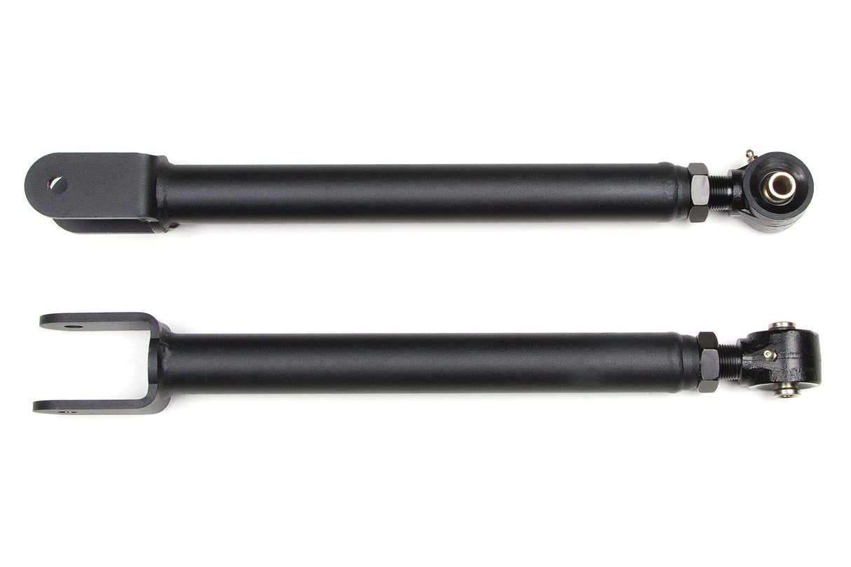 Adjustable Control Arms - Flex End - Front Upper - Jeep Wrangler JK (07-18) BDS Suspension Suspension Control Arm Kit  AXOPROS