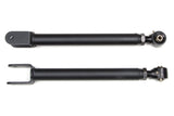 Adjustable Control Arms - Flex End - Front Upper - Jeep Wrangler JK (07-18) BDS Suspension Suspension Control Arm Kit  AXOPROS