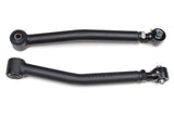 Adjustable Control Arms - Flex End / Rubber Bushing - Rear Upper - Jeep Wrangler JK (07-18) BDS Suspension Suspension Control Arm Kit  AXOPROS