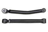 Adjustable Control Arms - Flex End / Rubber Bushing - Rear Lower - Jeep Wrangler JK (07-18) BDS Suspension Suspension Control Arm Kit  AXOPROS